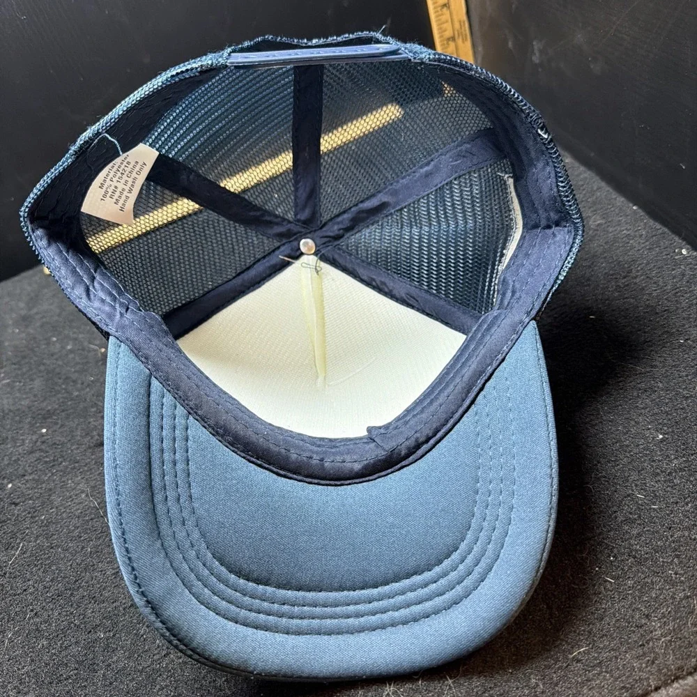 Charles Barkley HAT 